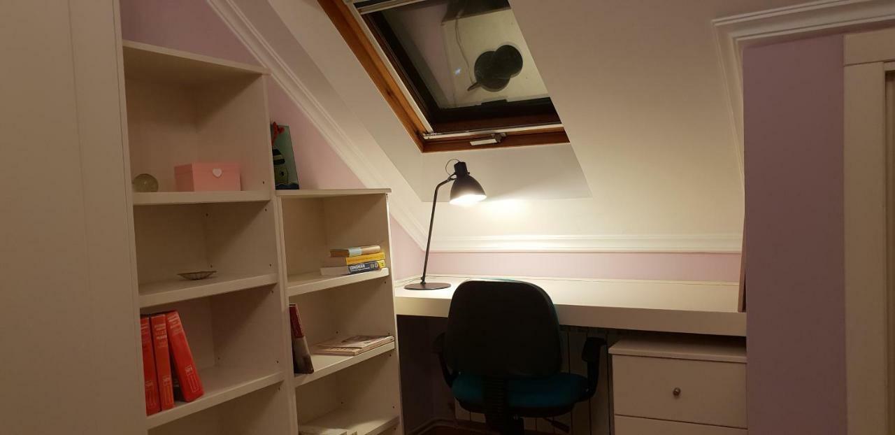 Duplex Luminoso Con Vistas En El Centro De Ourense Apartman Kültér fotó