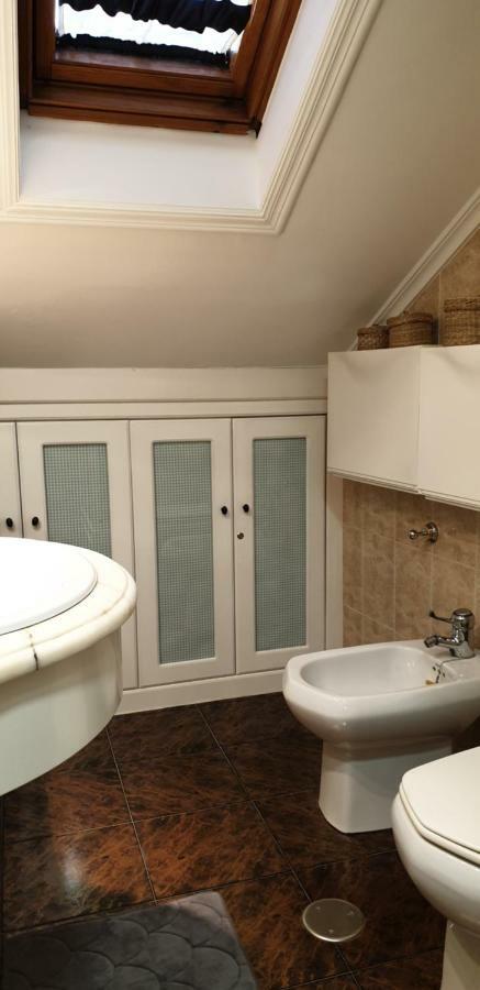 Duplex Luminoso Con Vistas En El Centro De Ourense Apartman Kültér fotó